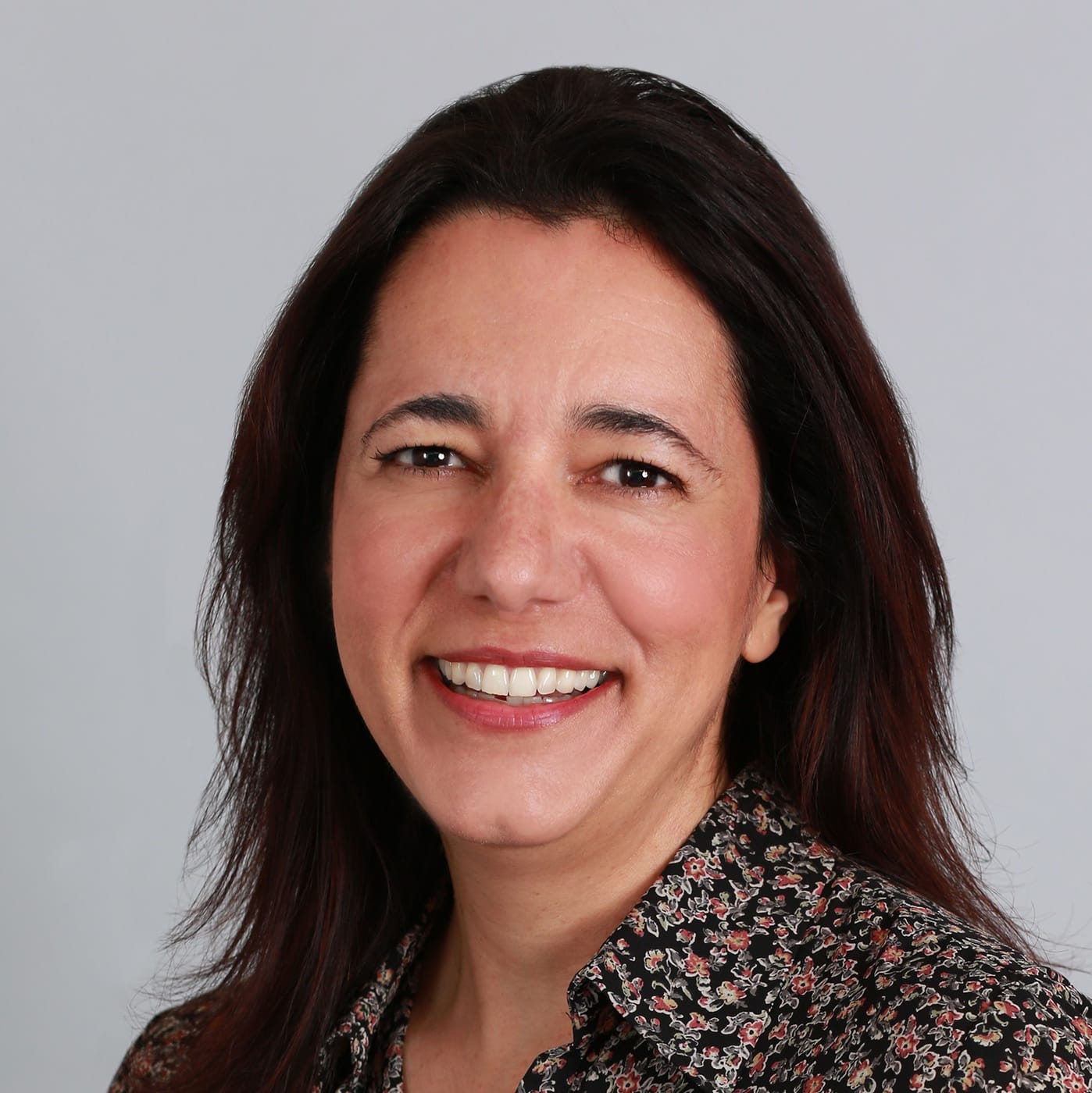 Yvette Saybe square